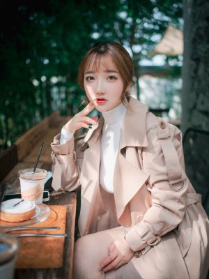 [DJAWA] Son Ye-Eun  - A Snap of Intimacy_033