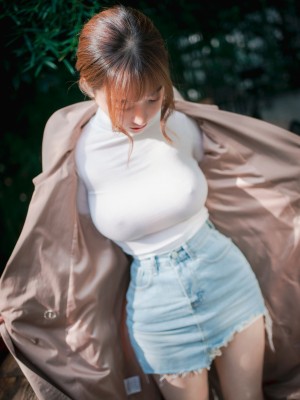 [DJAWA] Son Ye-Eun  - A Snap of Intimacy_034