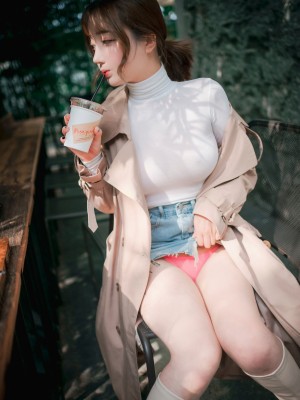 [DJAWA] Son Ye-Eun  - A Snap of Intimacy_035