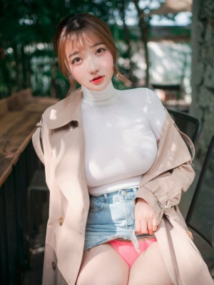 [DJAWA] Son Ye-Eun  - A Snap of Intimacy_038