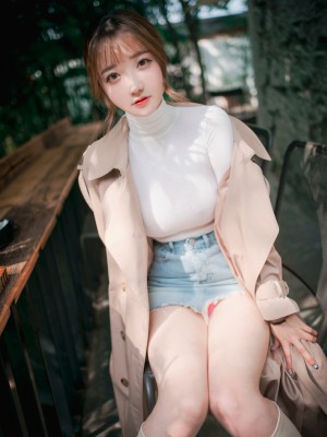 [DJAWA] Son Ye-Eun  - A Snap of Intimacy_039