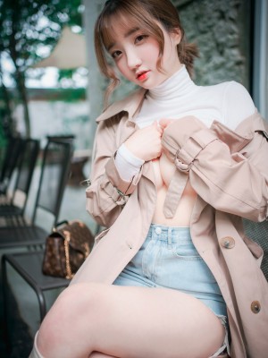 [DJAWA] Son Ye-Eun  - A Snap of Intimacy_040