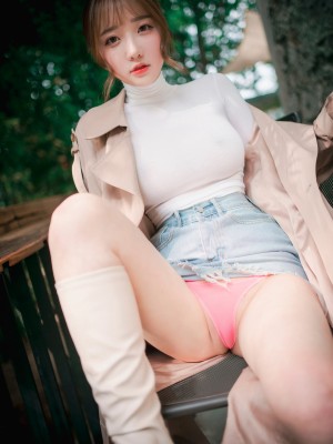 [DJAWA] Son Ye-Eun  - A Snap of Intimacy_041