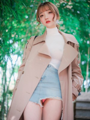[DJAWA] Son Ye-Eun  - A Snap of Intimacy_045