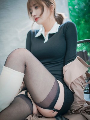 [DJAWA] Son Ye-Eun  - A Snap of Intimacy_057