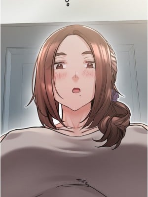 要對媽媽保密唷! 31-32話_32_06