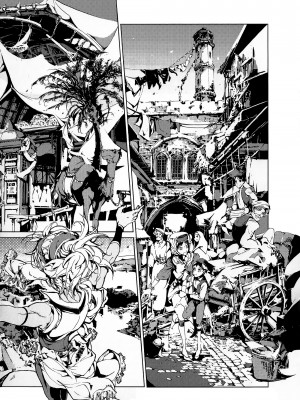 [袁藤沖人] ジャグリ [白杨汉化组]_07