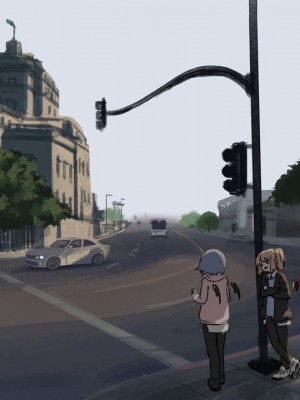 [yoruny] The Scarlet Travel Diary (東方Project) [白杨汉化组]_15