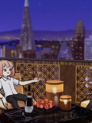 [yoruny] The Scarlet Travel Diary (東方Project) [白杨汉化组]_23