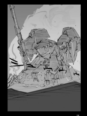 [藤岡建機] A.O.Z RE-BOOT GUNDAM INLE ガンダム・インレ ‐くろうさぎのみた夢‐ VI (3~4) [雷电将军汉化]_144