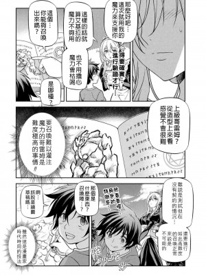 [林達永／金光鉉]ドローイング 最強漫画家はお絵かきスキルで異世界無双する！2 [禁漫漢化組]_22