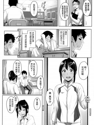 [葵井ちづる] イジワルコネクト壞心眼的肉體接觸 [中国翻訳]_084
