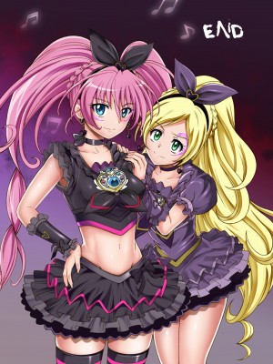 [サイクロン (和泉、冷泉)] サイクロンのフルカラーパック1 [桃树汉化组x流砂个人]_78