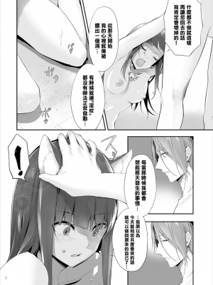 [京極燈弥] 愚か者は猫耳奴隷に依存する～初めての調教生活～ 1-12 [無邪気漢化組][無修正]_MJK_22_Z2692_11