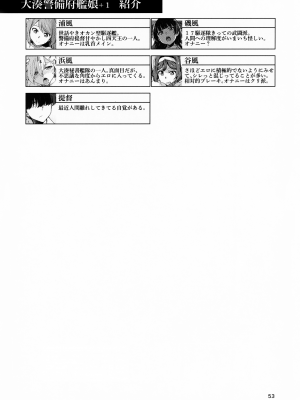 (C99) [チョットだけアルヨ。 (竹村雪秀)] おくゆかし 大湊編 (艦隊これくしょん -艦これ-)_054
