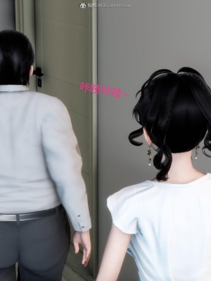 [風箏] 媽媽和女友是仇敵的性奴 9_021