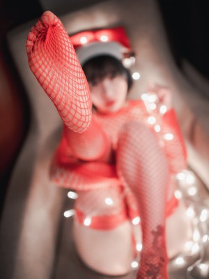 [DJAWA] Son Ye-Eun  - Christmas Special 2021_061