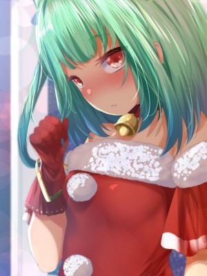 [ふみひこ] 潤●る●あ (潤羽るしあ) [CHINESE][齁山孝子]_002