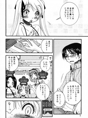 [大波耀子] やさしくしてね♥_yasasikusitene_0008