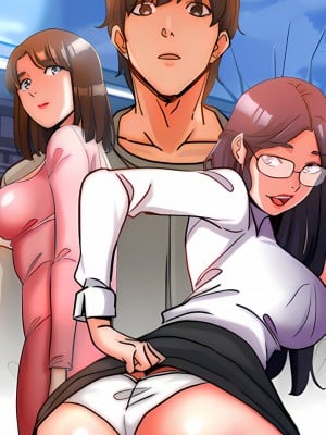 繼母的姊妹們 1-3話