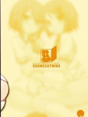 [jhgccg个人机翻] (サンクリ46) [ETC×ETC (はづき)] ♂♀ツインズ (バカとテストと召喚獣)_18