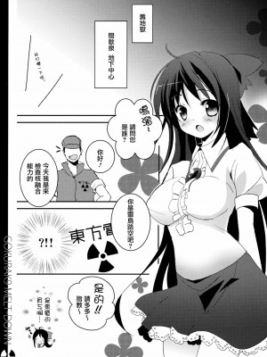 [天鵝之戀] (C79) [twinkle snows (高階@聖人)] 極楽メルトダウン (東方Project)_05