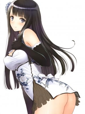 [绅士仓库汉化] [T2 ART WORKS (Tony)] Tony MAGAZINE C98 エアコミケSP (よろず) [無修正]_03
