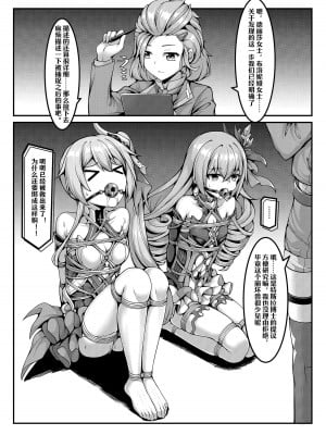 [雪ノ嵐&异端丶] 帝王级崩坏兽的纷争II (崩坏3rd) [中国語]_05