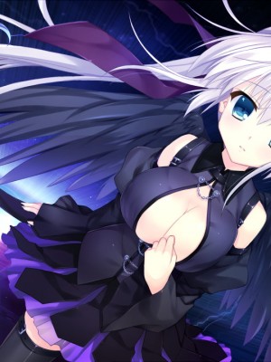 [遊戲CG]ALIA's CARNIVAL! Flowering Sky_817
