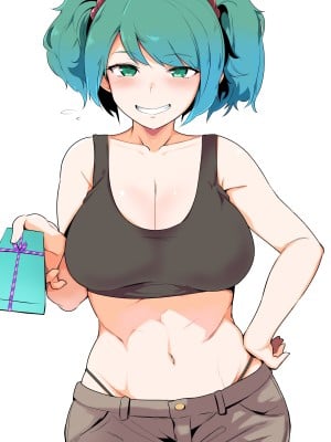 [Twitter] Hub_dump