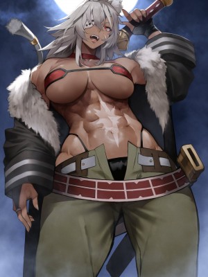 [PIXIV] よし男 (3584828)_033