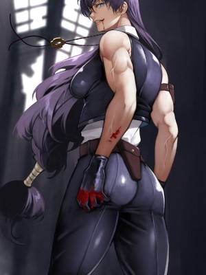 [PIXIV] よし男 (3584828)_105