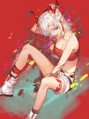 [PIXIV] ♠Sea (7263576)_089