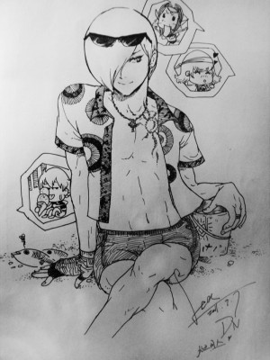 [PIXIV] ♠Sea (7263576)_239