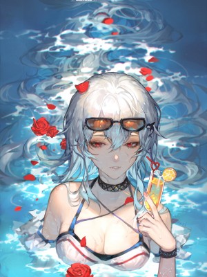 [PIXIV] ♠Sea (7263576)_046