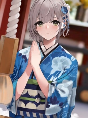 [Pixiv] Niii (17456910)