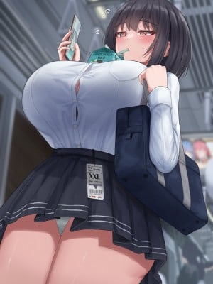 [PIXIV] Iro (13348983)