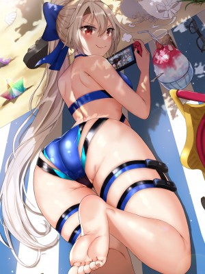 [PIXIV] Iro (13348983)_087