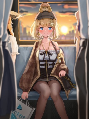 [PIXIV] Iro (13348983)_051