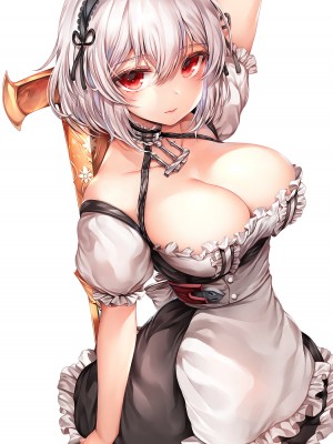 [像素]泽罗卡特 （23886304）_101