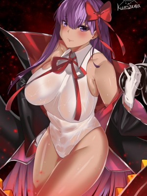 [PIXIV] 黒澤 ユイ (7071642)_161