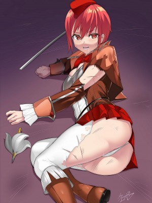 [PIXIV] 黒澤 ユイ (7071642)_004