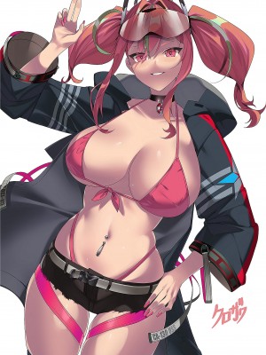 [PIXIV] 黒澤 ユイ (7071642)_020