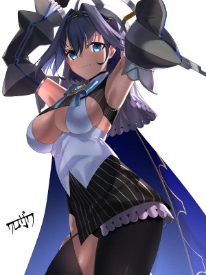 [PIXIV] 黒澤 ユイ (7071642)_027