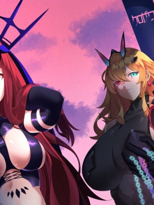 [PIXIV] 黒澤 ユイ (7071642)_039