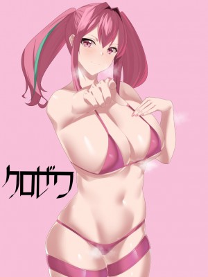 [PIXIV] 黒澤 ユイ (7071642)_052