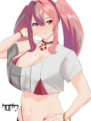 [PIXIV] 黒澤 ユイ (7071642)_060