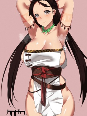[PIXIV] 黒澤 ユイ (7071642)_081