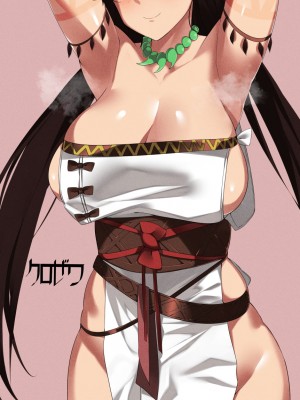 [PIXIV] 黒澤 ユイ (7071642)_082