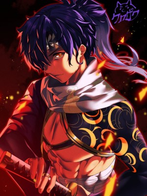 [PIXIV] 黒澤 ユイ (7071642)_100